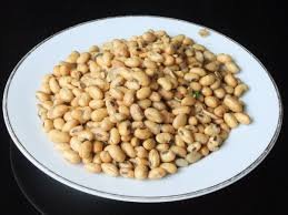 Soya Nuts